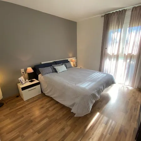 Mas Pinell B4 Apartment Torroella De Montgri