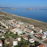 Mas Pinell B4 Апартаменты *